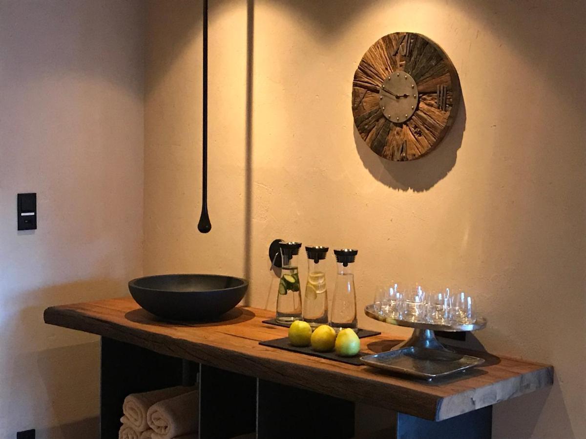 Chalet Tannenhof Lermoos Bagian luar foto